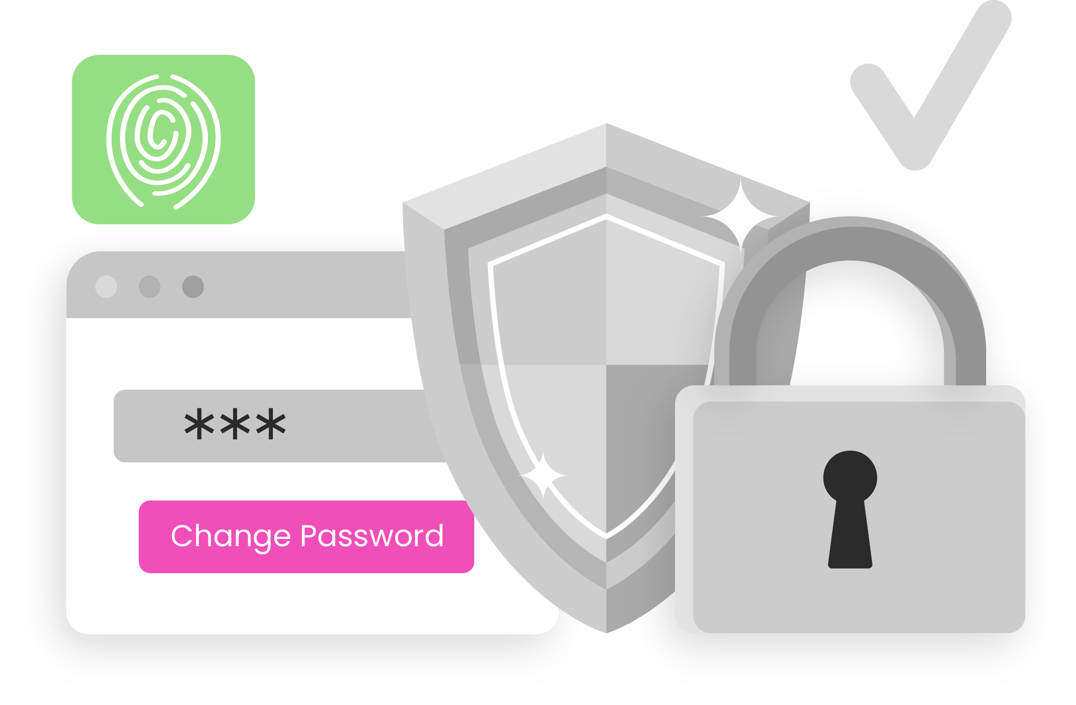 Secure Storage